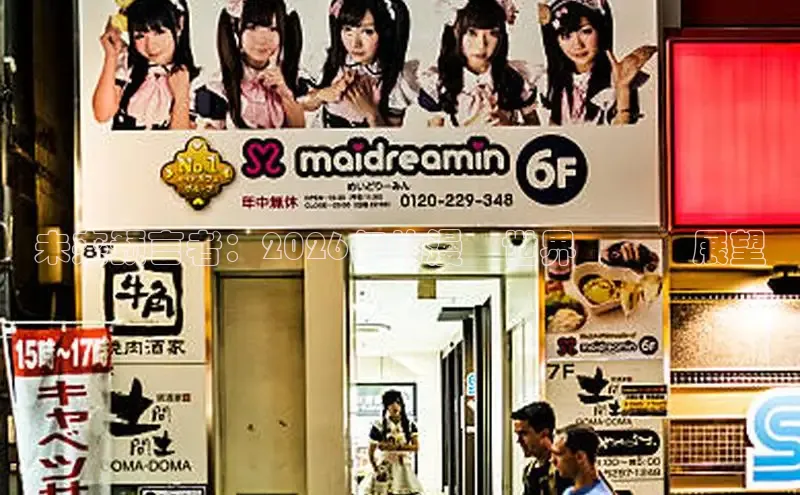 未来预言者：2026年的漫畫世界預測與展望