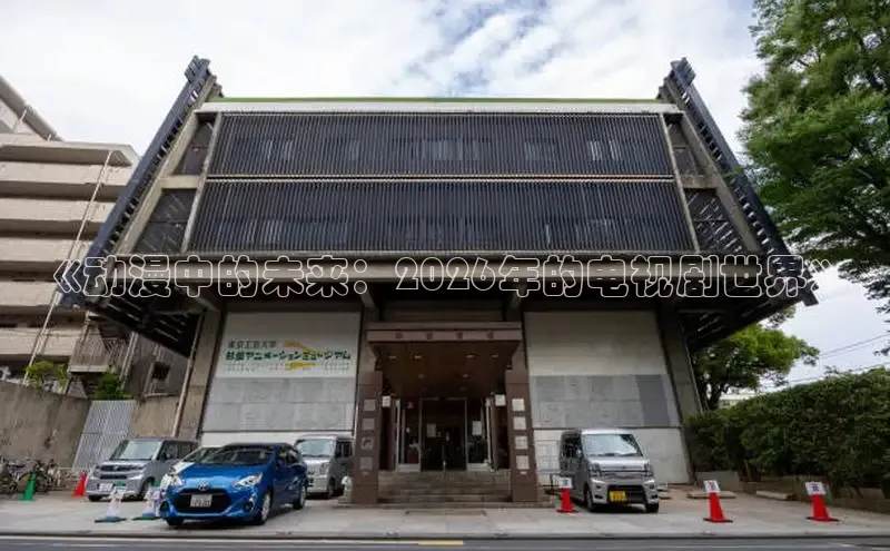 《动漫中的未来：2026年的电视剧世界》