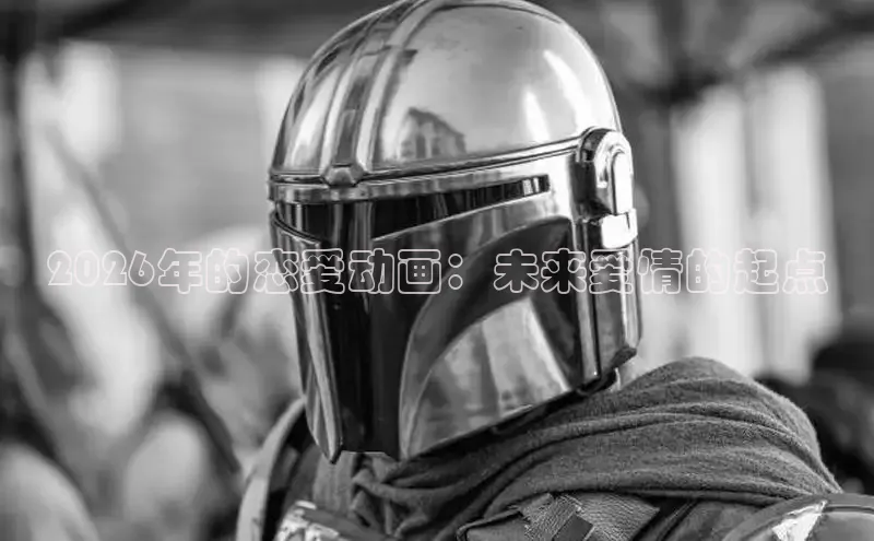 2026年的恋爱动画：未来爱情的起点